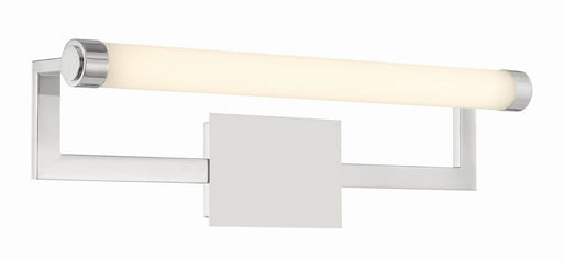 Crystorama CLT-7201-PN Clinton LED Bathroom Vanity Polished Nickel Main Image.jpg