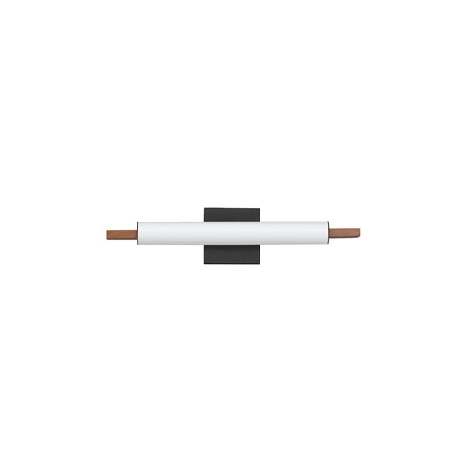 ET2 E24930-WNBK Joist LED Surface Mount Walnut / Black Main Image.jpg