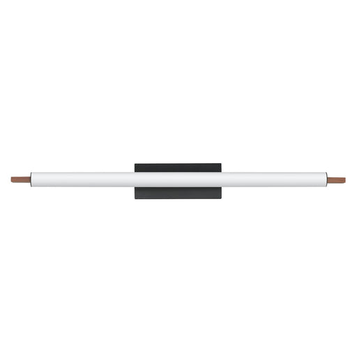 ET2 E24938-WNBK Joist LED Surface Mount Walnut / Black Main Image.jpg