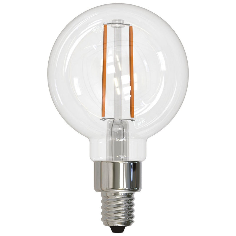 Bulbrite 776706 Filaments: Light Bulb Clear Main Image.jpg