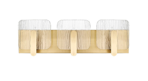 Millennium 26003-VB Rimini Three Light Vanity, Vintage Brass Main Image.jpg