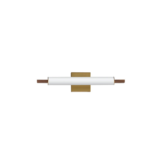 ET2 E24930-WNAB Joist LED Surface Mount Antique Brass Main Image.jpg