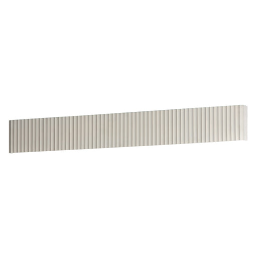 ET2 E25174-CHK Delphi LED Wall Sconce Chaulk White Main Image.jpg
