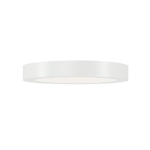 Kichler 53005WH30 LED Downlight, White (2)