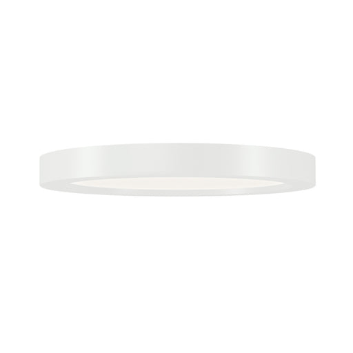 Kichler 53007WH30 LED Downlight, White (2)