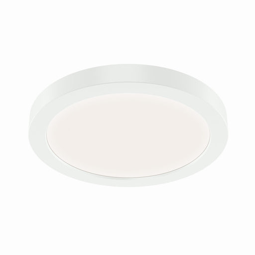 Kichler 53007WH30 LED Downlight, White
