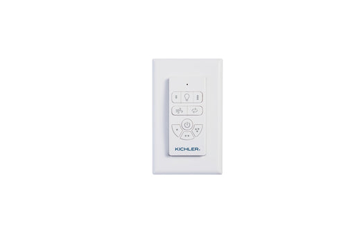 Kichler 370135 Handheld Control, White