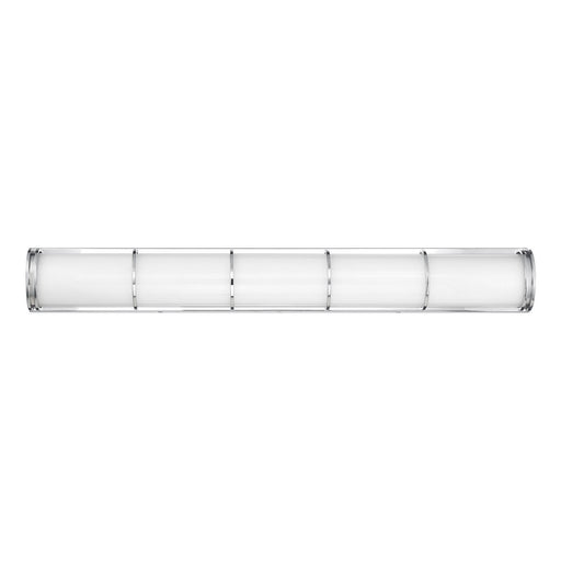 Savoy House 8-4204-36-11 LED Bathroom Vanity, Chrome