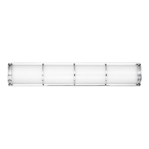 Savoy House 8-4204-26-11 LED Bathroom Vanity, Chrome