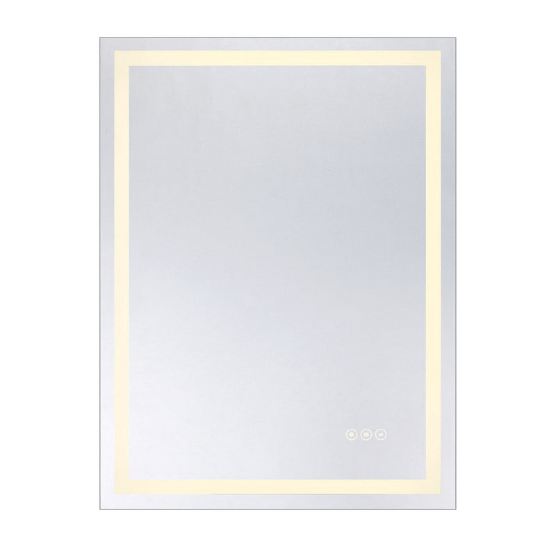 Savoy House 2-1214-24X32 LED Mirror, 