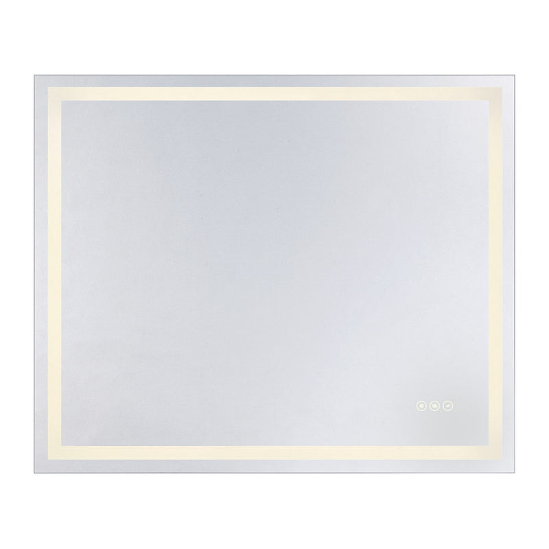 Savoy House 2-1215-30X36 LED Mirror, 