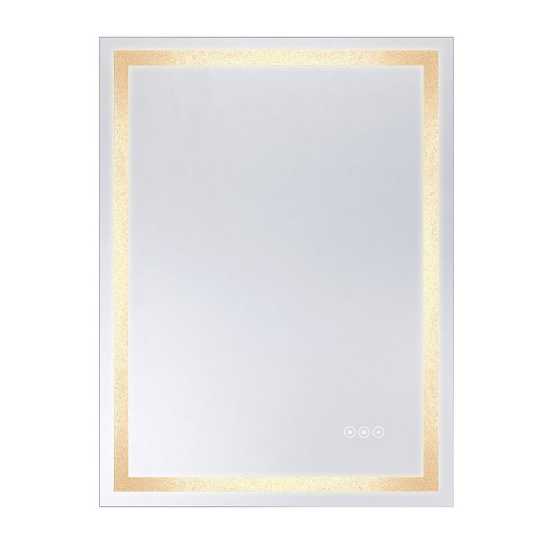 Savoy House 2-1219-24X32 LED Mirror, 
