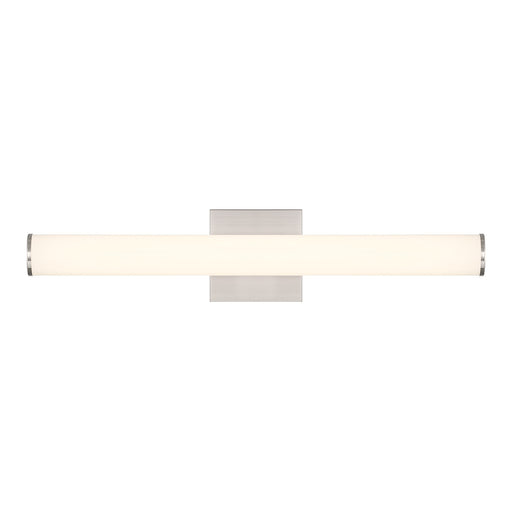 Savoy House 8-8888-24-SN LED Vanity, Satin Nickel