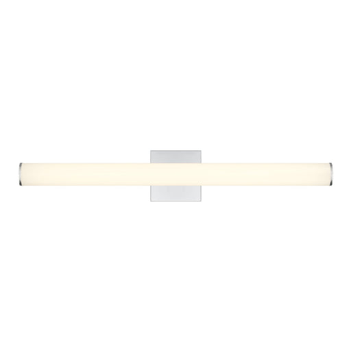 Savoy House 8-8888-30-CH LED Vanity, Chrome