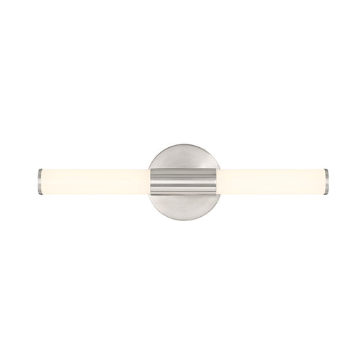 Savoy House 8-9999-18-SN LED Vanity, Satin Nickel