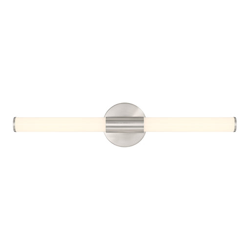 Savoy House 8-9999-24-SN LED Vanity, Satin Nickel