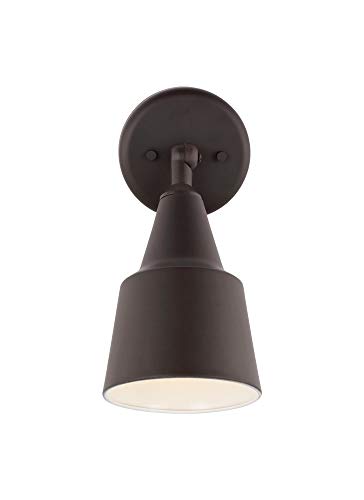 Generation Lighting 8560701-71 Flood Light One Light Flood Light, Antique Bronze Alternate Image.jpg