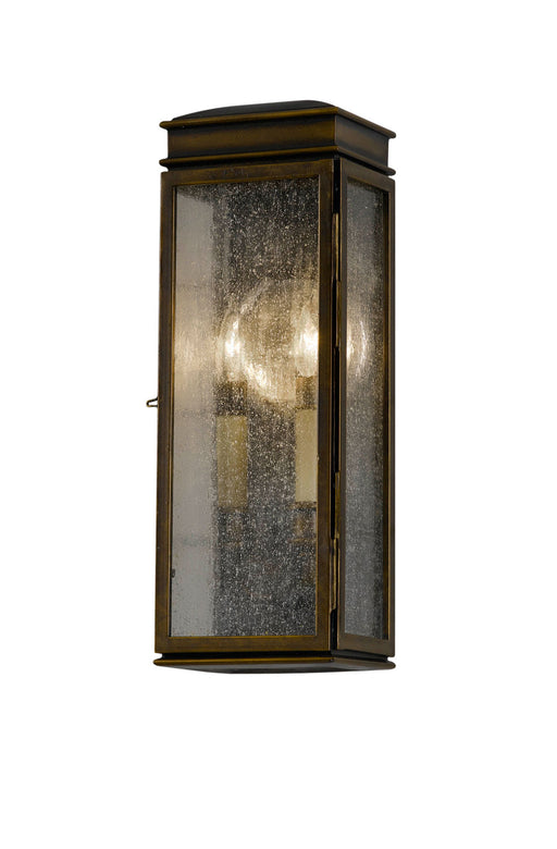 Generation Lighting OL7400ASTB Whitaker Two Light Outdoor Fixture, Astral Bronze Main Image.jpg