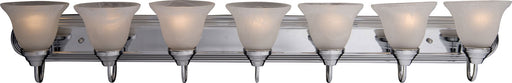 Maxim 8016MRPC Essentials - 801x Seven Light Bath Vanity, Polished Chrome Main Image.jpg