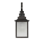 Savoy House 5-259-25 Three Light Wall Lantern, Slate (3)