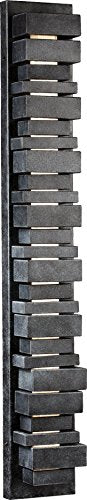 Visual Comfort Studio OL11203DWZ Ledgend LED Outdoor Wall Sconce, Dark Weathered Zinc Alternate Image.jpg