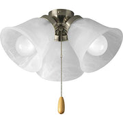 Progress P2642-09WB AirPro Collection Three-Light Ceiling Fan Light Alternate Image.jpg