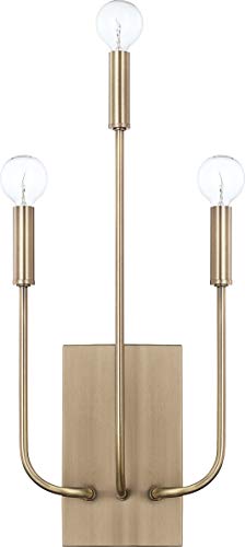 Capital Lighting 621931AD Zander Three Light Wall Sconce, Aged Brass Alternate Image.jpg