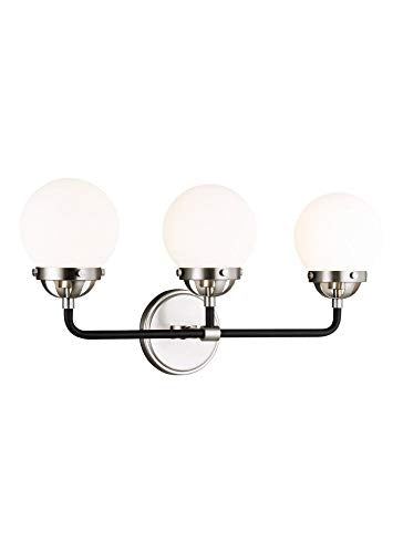 Visual Comfort Studio 4487903EN-962 Cafe Three Light Wall / Bath, Brushed Nickel Alternate Image.jpg