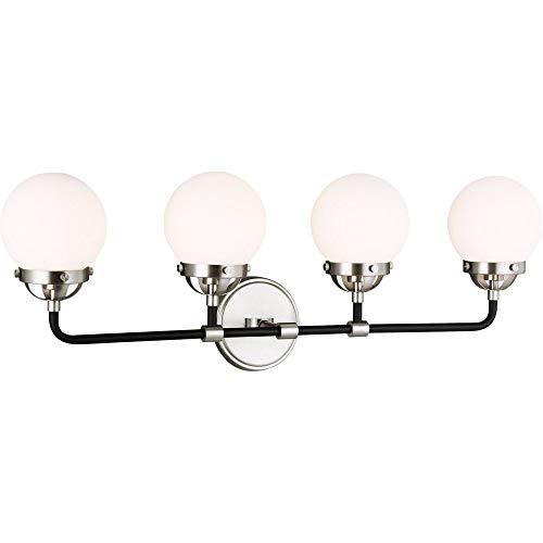 Visual Comfort Studio 4487904EN-962 Cafe Four Light Wall / Bath, Brushed Nickel Alternate Image.jpg
