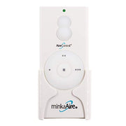 Minka-Aire RCS223 Minka-Aire Hand-Held Remote Control System, White Alternate Image.jpg