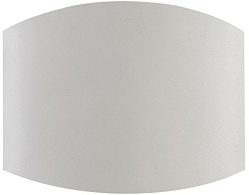Minka-Lavery 72398-609-L Danorum LED Wall Mount, Silver Alternate Image.jpg