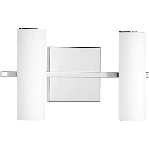 Progress P300186-015-30 Colonnade LED Collection Two-Light LED Bath & Vanity Alternate Image.jpg