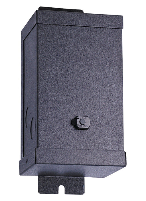 Generation Lighting 94460-12 Hardwire Transformers Transformer, Black Main Image.jpg