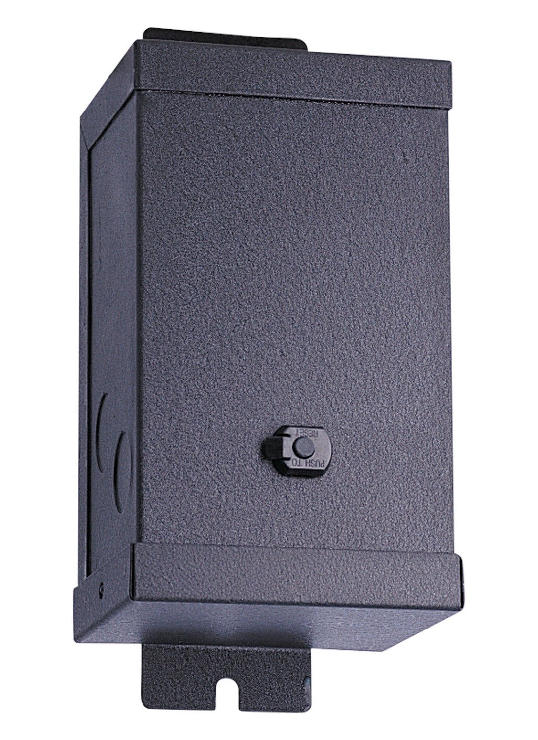 Generation Lighting 94462-12 Hardwire Transformers Transformer, Black Main Image.jpg