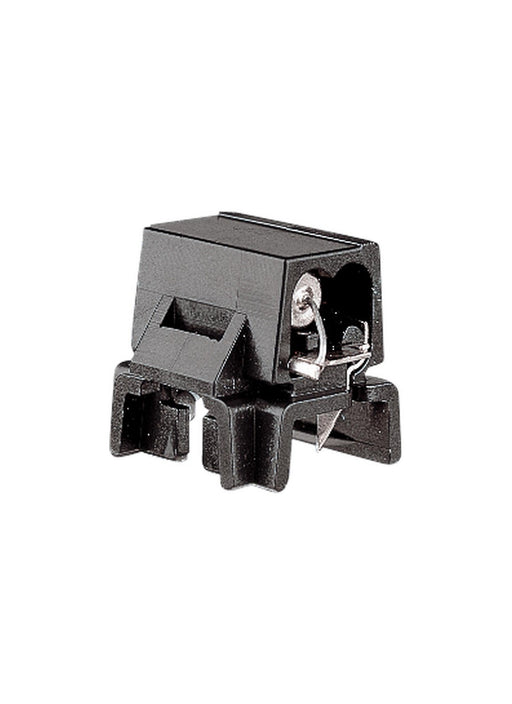 Generation Lighting 9488-12 Lx Components Fused Plug, Black Main Image.jpg