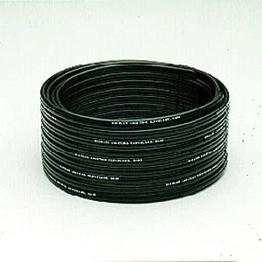Kichler 15502BK Cable, Black Material (Not Painted)