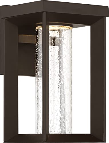 Minka-Lavery 72790-143-L Shore Pointe LED Outdoor Wall Mount, Oil Rubbed Bronze Alternate Image.jpg