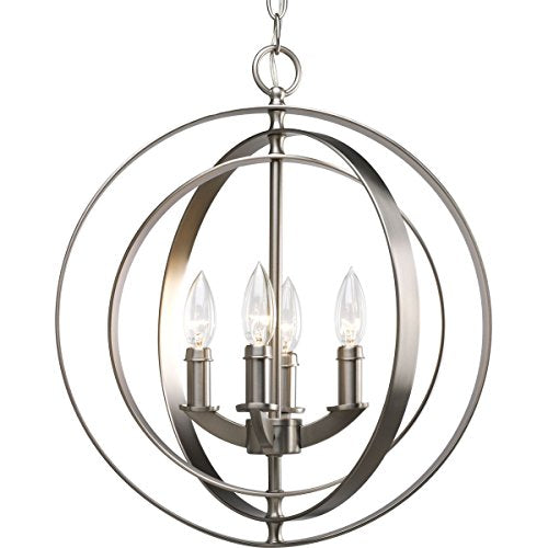 Progress P3827-126 Equinox Collection Four-Light Foyer Pendant Alternate Image.jpg