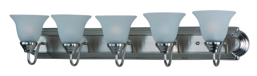 Maxim 8015FTSN Essentials - 801x Five Light Bath Vanity, Satin Nickel Main Image.jpg