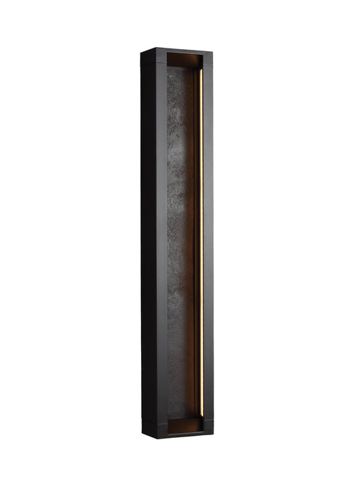 Visual Comfort Studio OL11603ORB-LED Mattix LED Wall Sconce, Oil Rubbed Bronze Main Image.jpg
