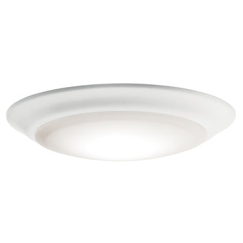 Kichler 43846WHLED30 LED Downlight, White