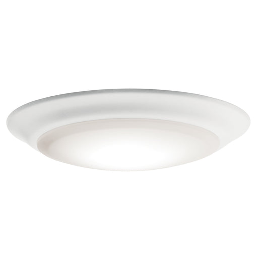 Kichler 43846WHLED30 LED Downlight, White