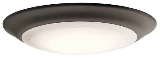 Kichler 43848OZLED27T LED Downlight, Olde Bronze