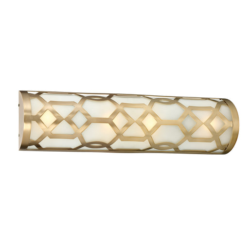 Crystorama 2264-AG-LED Jennings LED Bathroom Vanity Aged Brass Main Image.jpg