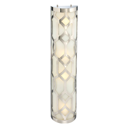 Crystorama 2264-PN-LED Jennings LED Bathroom Vanity Polished Nickel Alternate Image.jpg