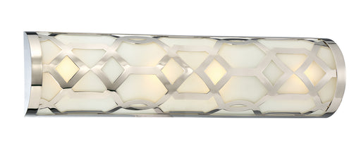 Crystorama 2264-PN-LED Jennings LED Bathroom Vanity Polished Nickel Main Image.jpg