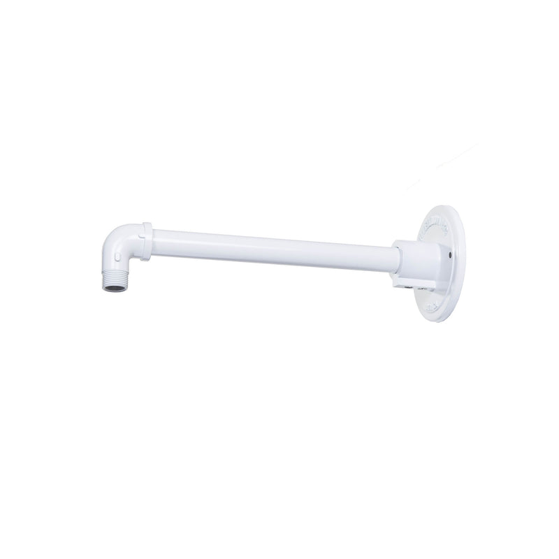 Millennium RGN13-WH R Series Goose Neck, White Main Image.jpg