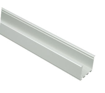 American Lighting PE-SLOT-2M Mini Flange Slot Insert Main Image.jpg