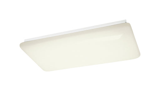Kichler 10303WHLED LED Flush Mount, White