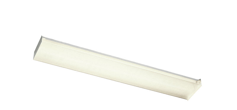 Kichler 10315WHLED LED Flush Mount, White